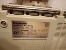 Zabytkowe Radio Panasonic RF-545L Unikat Vintage - 8