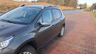 Peugeot 2008 Pierwsza rejestracja 2018 03. 22 - 15