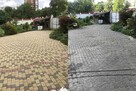 Mycie dachow elewacij kostkie brukowej impregnacija - 3
