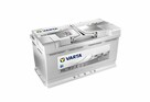 Akumulator VARTA Silver Dynamic A5 95Ah 850A START&STOP AGM - 1