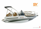 ŁÓDZ MOTOROWA TRIDENT 640 SUNDECK KABINOWA - 2