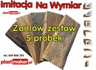 Imitacja Drewna NA WYMIAR!!! belki rustykalne - 4