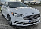 Ford Fusion 2.0 ecoboost 245 km AWD z gazem - 10