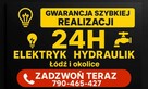 Spec złota rączka -24h Łódz i okolice - 4