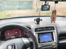 Honda stream 2.0 156 km 6 miejsce łańc radio din 2 - 7