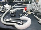 Zmywarka SIEMENS SR64000/06 części pompa grzałka kosze moduł - 6