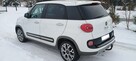 Fiat 500L Trekking 1,4 16v 95 KM nowy rozrząd bezwypadkowy - 5