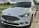 Ford Fusion 2.0 ecoboost 245 km AWD z gazem - 5