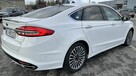 Ford Fusion 2.0 ecoboost 245 km AWD z gazem - 6