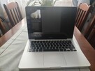Laptop MacBook Pro - 2