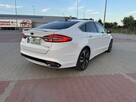 Ford Fusion 2.0 ecoboost 245 km AWD z gazem - 3