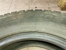 Opony zimowe wzmacniane 195/75 R16C TOYO H09 - 4