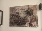 Obraz rower - 2