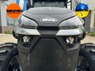 2026 rok NOWY MAXUS X130 KM Ciągnik 4x4 Traktor - 15