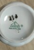 Wazonik IWONA Porcelana Chodzież wysokość 17cm - 5