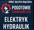 Spec złota rączka -24h Łódz i okolice-elektryka, hydraulika - 4