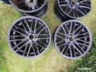Oryginalne Felgi dla BMW Serii 7 E65 / E66 BBS Styling 94 - 2