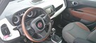 Fiat 500L Trekking 1,4 16v 95 KM nowy rozrząd bezwypadkowy - 13