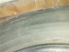 Opony zimowe wzmacniane 195/75 R16C TOYO H09 - 5