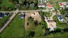Działka budowlana z mediami Dobiesławiec k. Mścic - 1