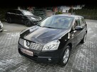 Nissan Qashqai 2.0b KAMERA/NAVI Stan b.dobry bezwypadkowy Niemiec Gwarancja 12m - 3
