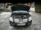 Nissan Qashqai 2.0b KAMERA/NAVI Stan b.dobry bezwypadkowy Niemiec Gwarancja 12m - 11
