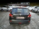 Nissan Qashqai 2.0b KAMERA/NAVI Stan b.dobry bezwypadkowy Niemiec Gwarancja 12m - 16