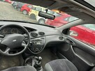 Ford Focus Niezawodna benzyna 1,4, podg. szyba czołowa, szyberdach, pełen serwis - 6