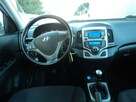 sprzedam ładnego HYUNDAIA  i30 1.6 b - 12