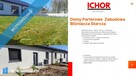 Dom Starcza ul. Brzozowa 30 ICHOR Deweloper - 2