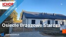 Dom Starcza ul. Brzozowa 30 ICHOR Deweloper - 6