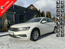 Volkswagen Passat Salon Polska Poleasingowy I właściciel Serwis ASO VAT 23% Bezwypadkowy - 1
