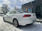 Volkswagen Passat Salon Polska Poleasingowy I właściciel Serwis ASO VAT 23% Bezwypadkowy - 4
