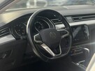Volkswagen Passat Salon Polska Poleasingowy I właściciel Serwis ASO VAT 23% Bezwypadkowy - 8