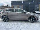 Hyundai i30 Salon Polska Poleasingowy I właściciel Serwis ASO VAT 23% Bezwypadkowy - 4