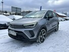 Opel Crossland X Salon Polska Poleasingowy I właściciel Serwis ASO VAT 23% Bezwypadkowy - 5