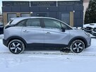 Opel Crossland X Salon Polska Poleasingowy I właściciel Serwis ASO VAT 23% Bezwypadkowy - 6