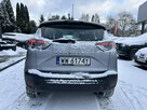 Opel Crossland X Salon Polska Poleasingowy I właściciel Serwis ASO VAT 23% Bezwypadkowy - 8
