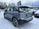 Opel Crossland X Salon Polska Poleasingowy I właściciel Serwis ASO VAT 23% Bezwypadkowy - 9