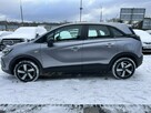 Opel Crossland X Salon Polska Poleasingowy I właściciel Serwis ASO VAT 23% Bezwypadkowy - 10