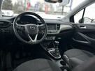 Opel Crossland X Salon Polska Poleasingowy I właściciel Serwis ASO VAT 23% Bezwypadkowy - 11