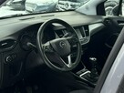 Opel Crossland X Salon Polska Poleasingowy I właściciel Serwis ASO VAT 23% Bezwypadkowy - 12