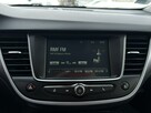 Opel Crossland X Salon Polska Poleasingowy I właściciel Serwis ASO VAT 23% Bezwypadkowy - 16