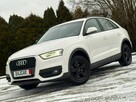Audi Q3 Sport*Lift*Navi*Parktronic*Climatronic*Led*Bixenon*Zadbany*NiskiPrzebi - 1