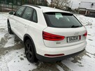 Audi Q3 Sport*Lift*Navi*Parktronic*Climatronic*Led*Bixenon*Zadbany*NiskiPrzebi - 5