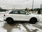 Audi Q3 Sport*Lift*Navi*Parktronic*Climatronic*Led*Bixenon*Zadbany*NiskiPrzebi - 7