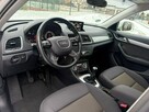 Audi Q3 Sport*Lift*Navi*Parktronic*Climatronic*Led*Bixenon*Zadbany*NiskiPrzebi - 9