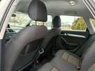 Audi Q3 Sport*Lift*Navi*Parktronic*Climatronic*Led*Bixenon*Zadbany*NiskiPrzebi - 10