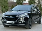 Hyundai ix35 2012r ACTIVE 2.0 MPI 163KM Automat Navi Kamera Tempomat Zarejestrowany - 1