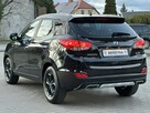 Hyundai ix35 2012r ACTIVE 2.0 MPI 163KM Automat Navi Kamera Tempomat Zarejestrowany - 3